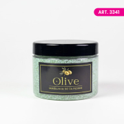 So za pedikir OLIVE 500gr art.3341